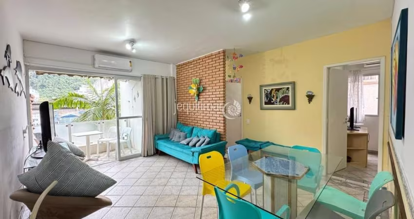 Apartamento com 4 quartos à venda na Enseada, Guarujá 