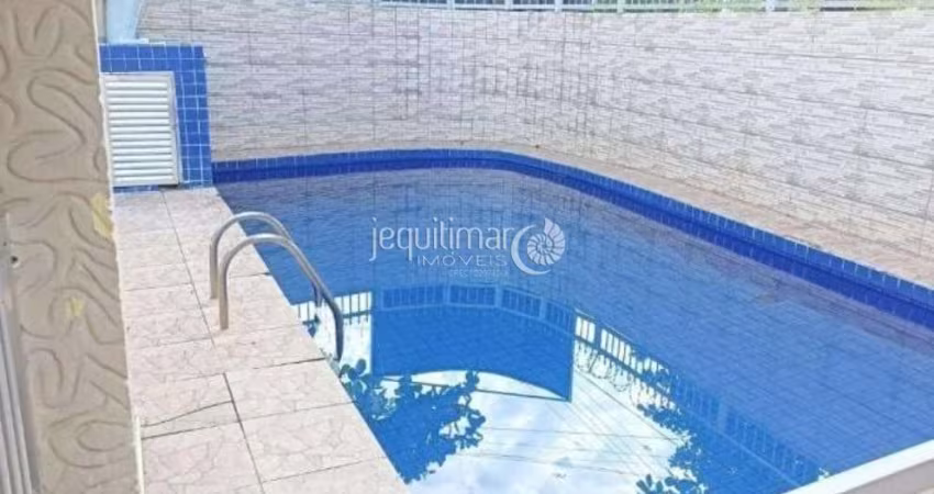 Casa com 6 quartos à venda no Balneário Praia do Pernambuco, Guarujá 