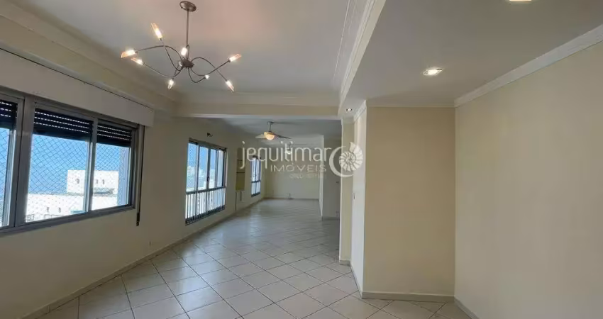 Cobertura com 5 quartos à venda no Pitangueiras, Guarujá 