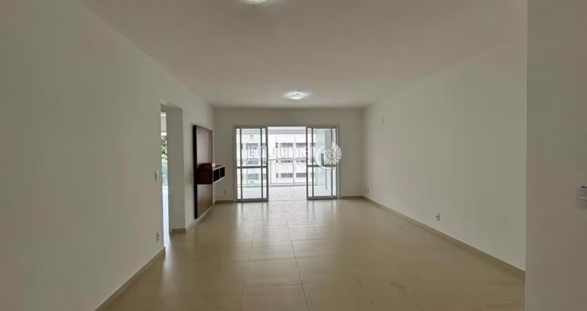 Apartamento com 3 quartos para alugar no Pitangueiras, Guarujá 