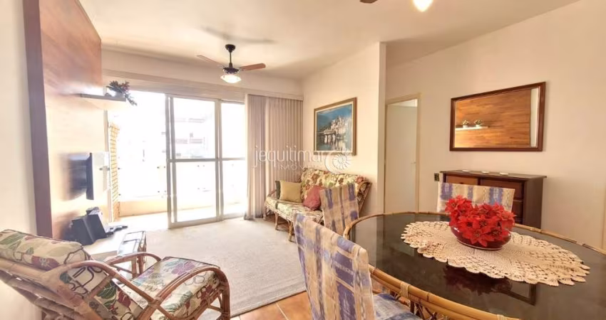 Apartamento com 2 quartos à venda na Enseada, Guarujá 