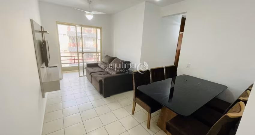Apartamento com 2 quartos para alugar na Enseada, Guarujá 