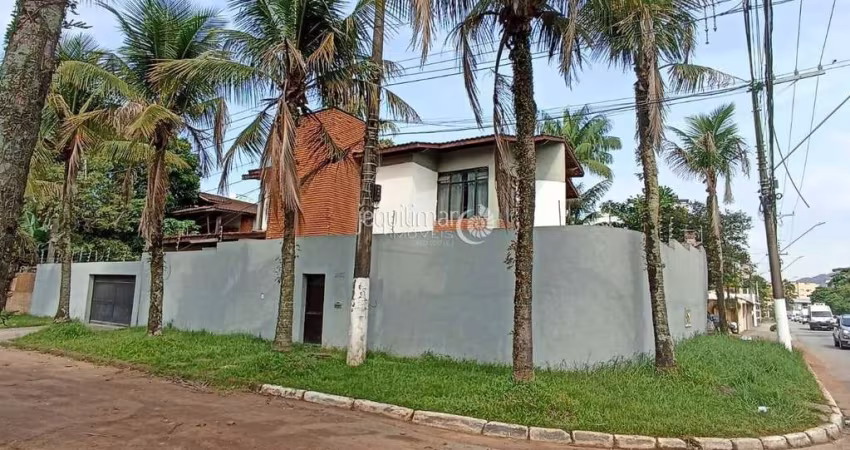 Casa com 4 quartos à venda na Enseada, Guarujá 