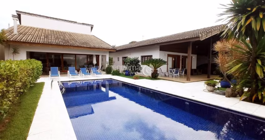 Casa com 6 quartos à venda no Balneário Praia do Pernambuco, Guarujá 