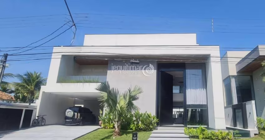 Casa em condomínio fechado com 7 quartos à venda no Jardim Acapulco, Guarujá 