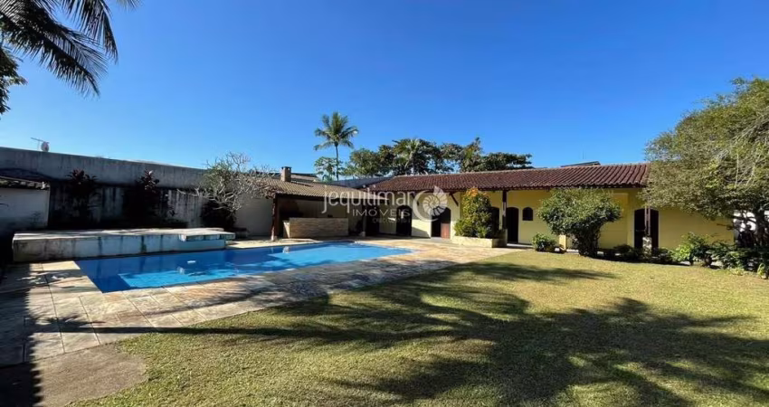 Casa com 5 quartos à venda no Balneário Praia do Pernambuco, Guarujá 
