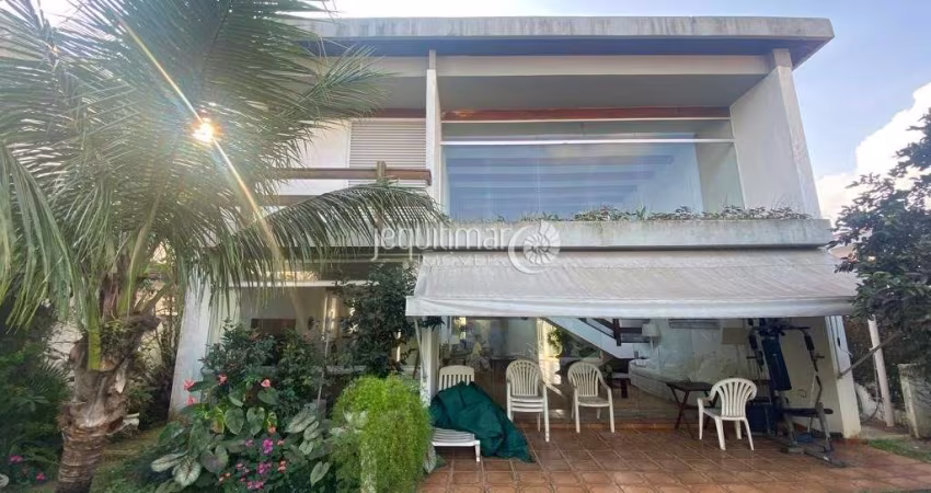Casa com 4 quartos à venda na Enseada, Guarujá 
