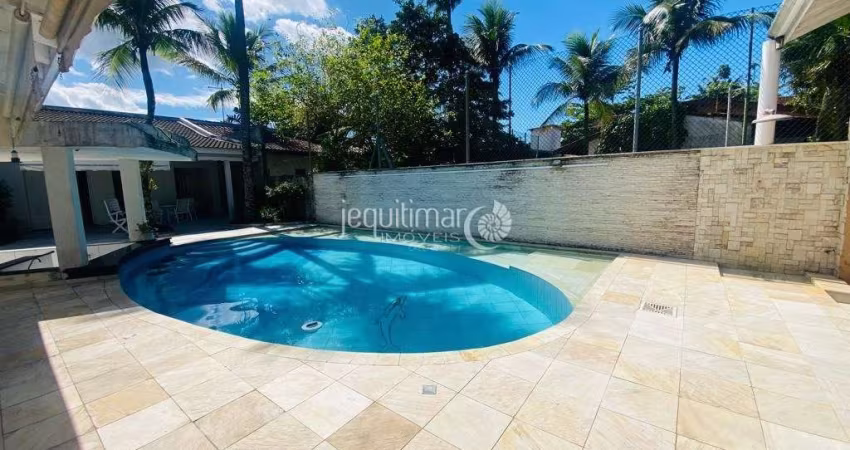 Casa com 5 quartos à venda na Enseada, Guarujá 