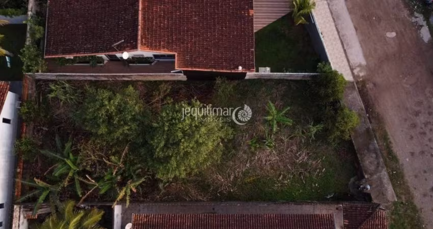 Terreno à venda no Balneário Praia do Pernambuco, Guarujá 