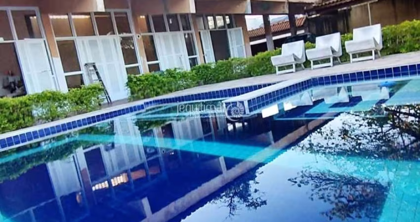 Casa com 6 quartos à venda no Balneário Praia do Pernambuco, Guarujá 