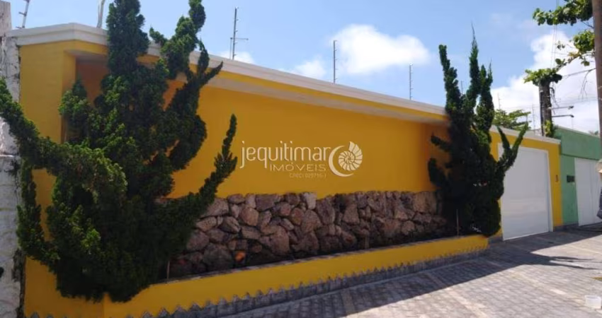 Casa com 4 quartos à venda no Balneário Praia do Pernambuco, Guarujá 