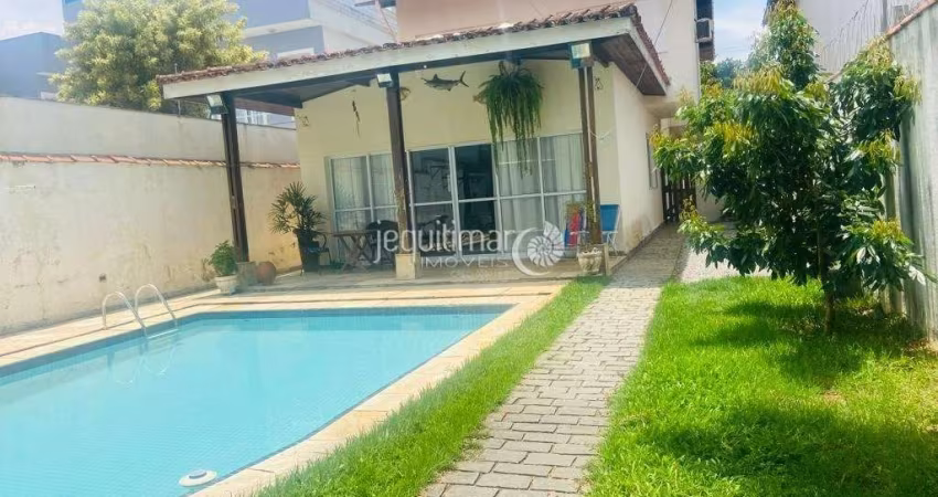 Casa com 3 quartos à venda na Enseada, Guarujá 