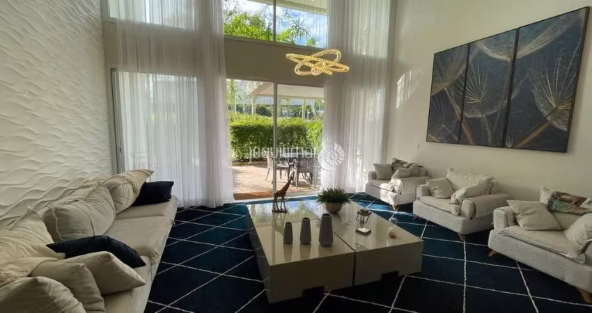 Casa em condomínio fechado com 5 quartos à venda no Balneário Praia do Pernambuco, Guarujá 