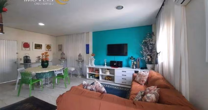 Casa com 2 quartos à venda no Balneario Praia do Perequê, Guarujá 