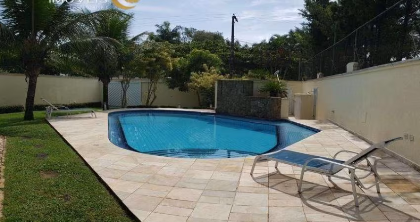 Casa com 4 quartos à venda na Enseada, Guarujá 