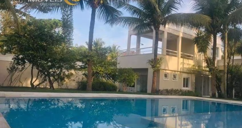 Casa com 7 quartos à venda no Balneário Praia do Pernambuco, Guarujá 