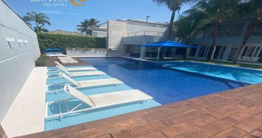 Casa em condomínio fechado com 10 quartos à venda no Jardim Acapulco, Guarujá 