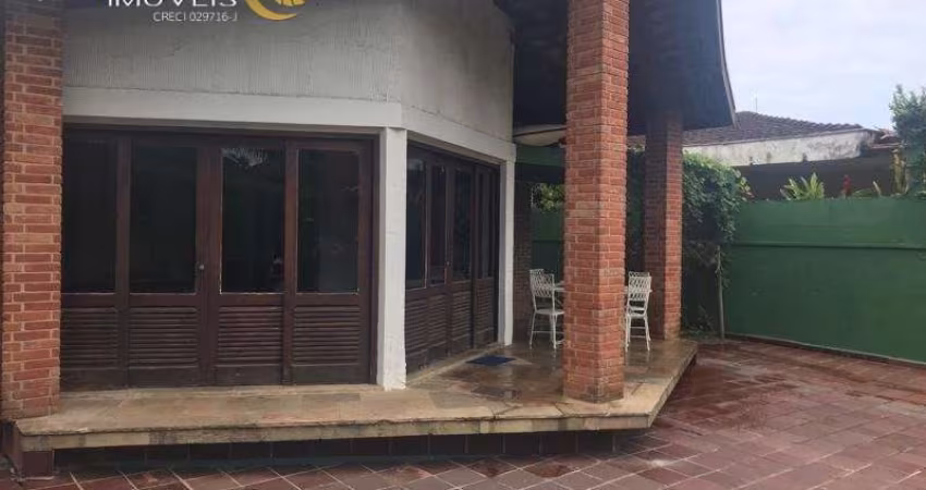 Casa com 3 quartos à venda no Balneário Praia do Pernambuco, Guarujá 