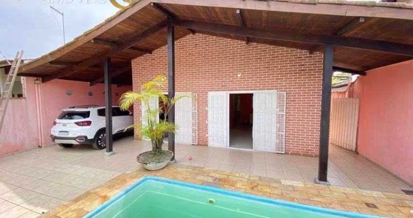 Casa com 4 quartos à venda na Enseada, Guarujá 