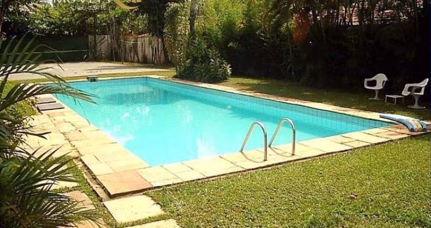 Casa com 5 quartos à venda no Balneário Praia do Pernambuco, Guarujá 