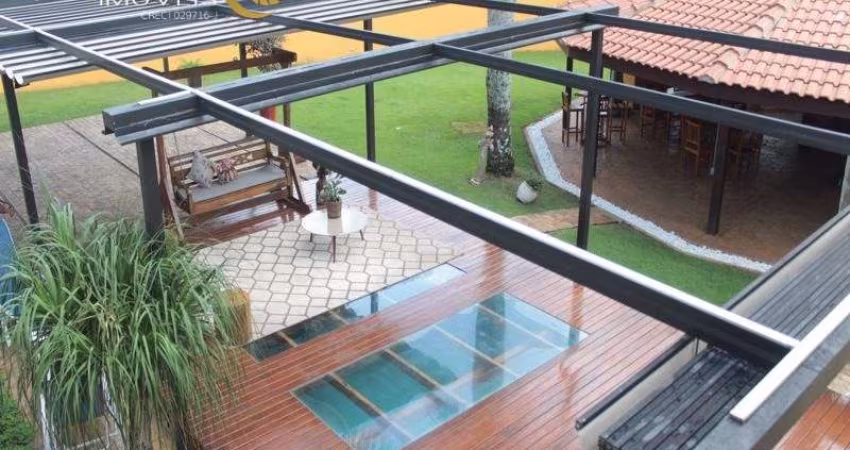 Casa com 5 quartos à venda no Balneário Praia do Pernambuco, Guarujá 
