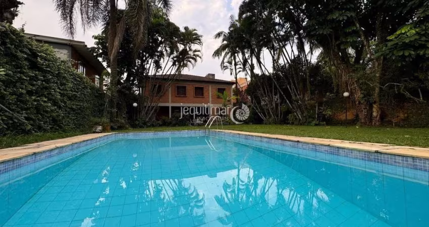 Casa com 4 quartos à venda na Enseada, Guarujá 