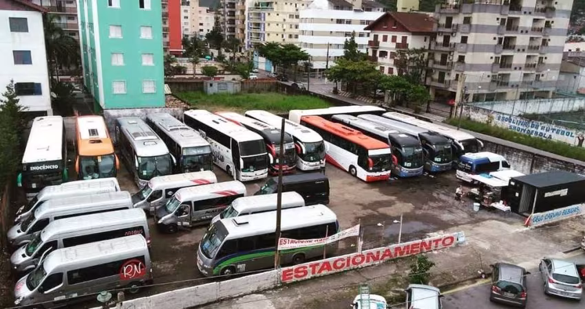 Terreno à venda na Enseada, Guarujá 