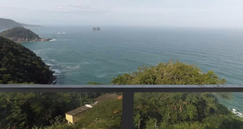 Apartamento com 3 quartos para alugar no Balneário Praia do Pernambuco, Guarujá 