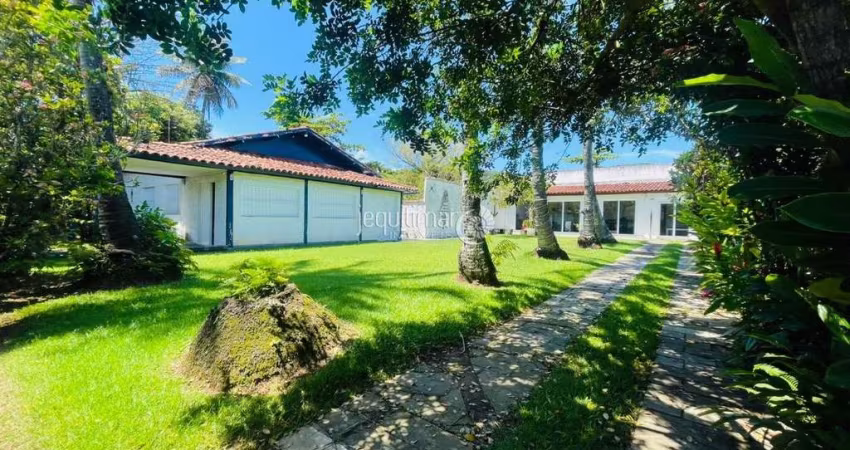 Casa com 4 quartos à venda no Balneário Praia do Pernambuco, Guarujá 