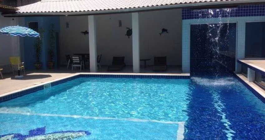 Casa com 8 quartos à venda no Balneário Praia do Pernambuco, Guarujá 