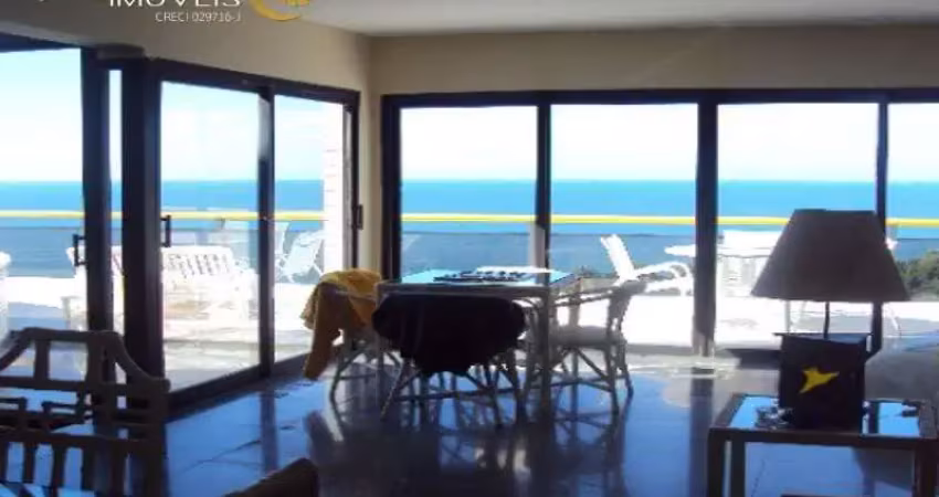 Cobertura com 4 quartos à venda no Morro Sorocotuba, Guarujá 