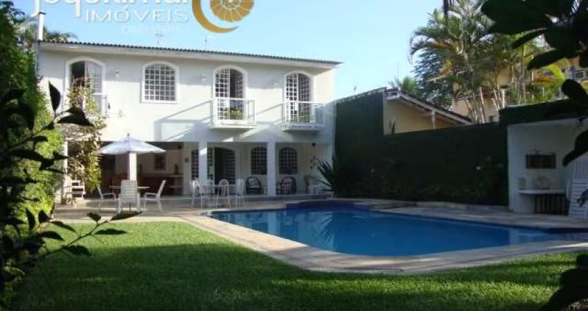 Casa com 6 quartos à venda no Balneário Praia do Pernambuco, Guarujá 