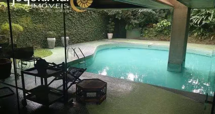Casa com 5 quartos à venda no Balneário Praia do Pernambuco, Guarujá 