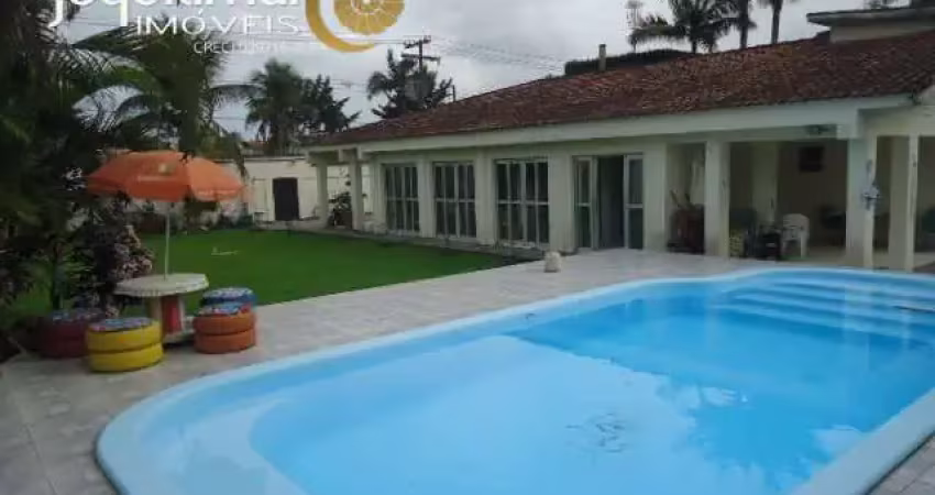 Casa com 5 quartos à venda no Balneário Praia do Pernambuco, Guarujá 