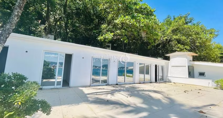Apartamento com 3 quartos à venda na Enseada, Guarujá 
