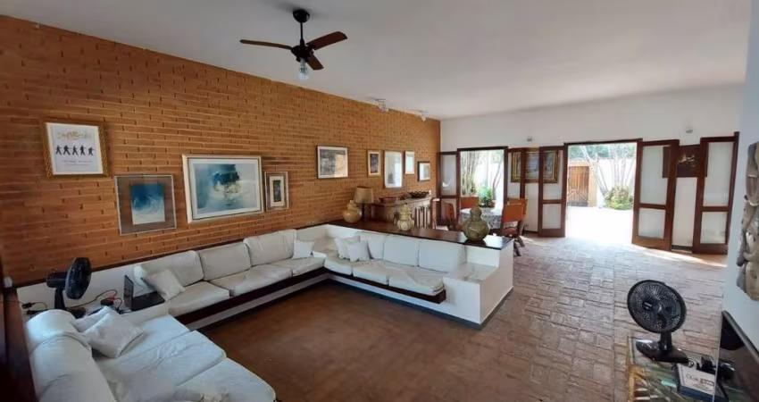 Casa com 4 quartos à venda na Enseada, Guarujá 