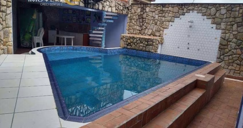 Casa com 4 quartos à venda na Enseada, Guarujá 