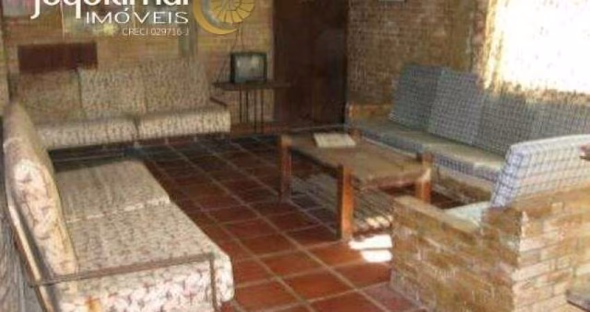 Casa com 6 quartos à venda na Enseada, Guarujá 
