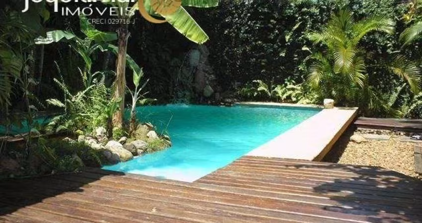 Casa com 7 quartos à venda na Enseada, Guarujá 
