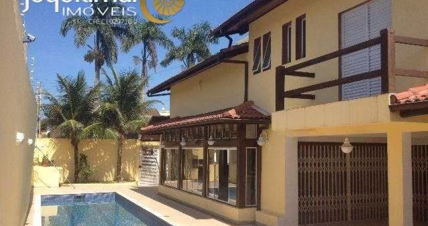 Casa com 5 quartos à venda na Enseada, Guarujá 