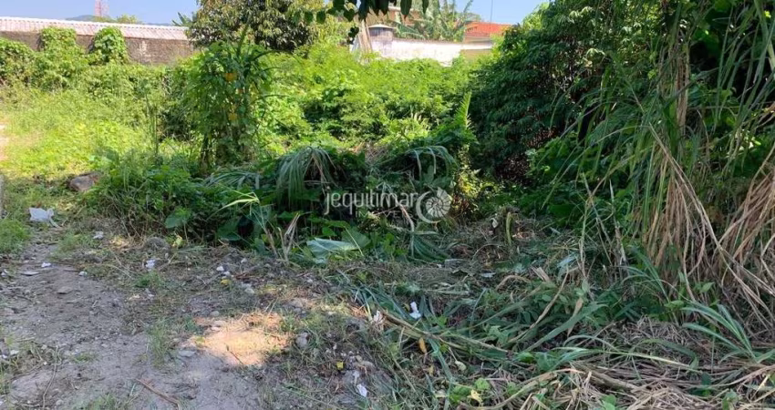 Terreno à venda no Balneario Praia do Perequê, Guarujá 