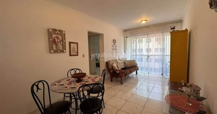 Apartamento com 2 quartos à venda na Enseada, Guarujá 