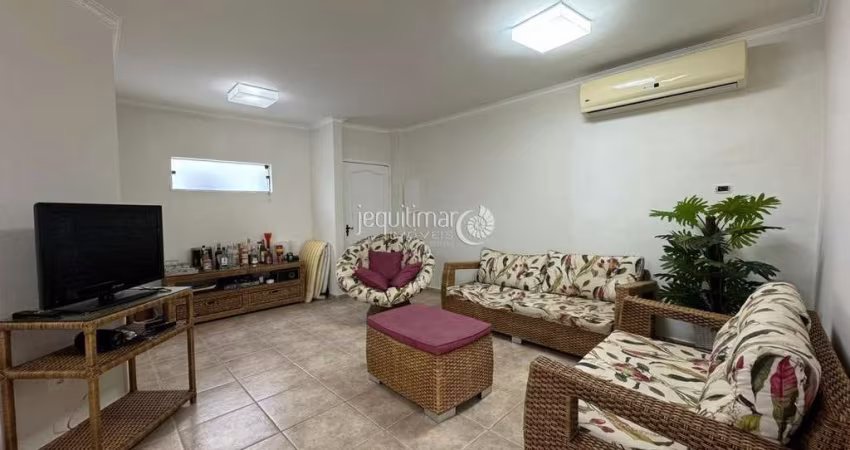 Cobertura com 3 quartos à venda na Enseada, Guarujá 