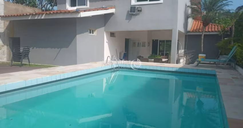Casa com 3 quartos à venda no Balneário Praia do Pernambuco, Guarujá 