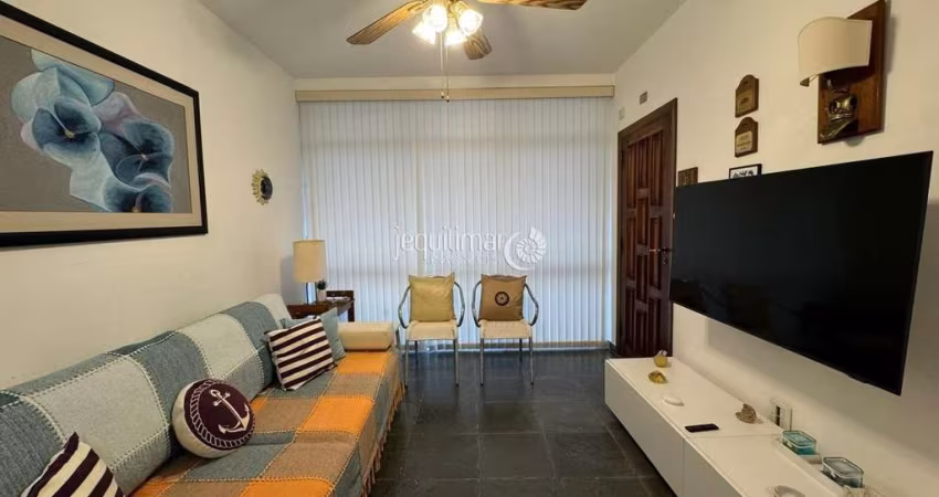 Apartamento com 3 quartos à venda no Pitangueiras, Guarujá 