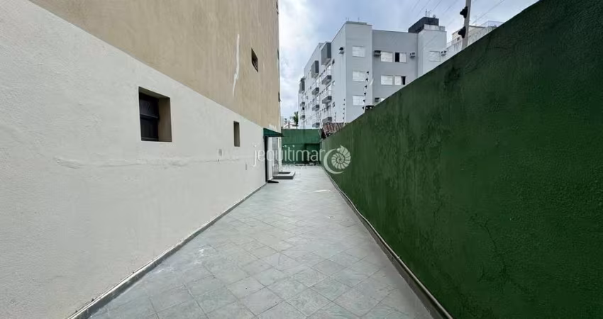 Apartamento com 2 quartos para alugar na Enseada, Guarujá 
