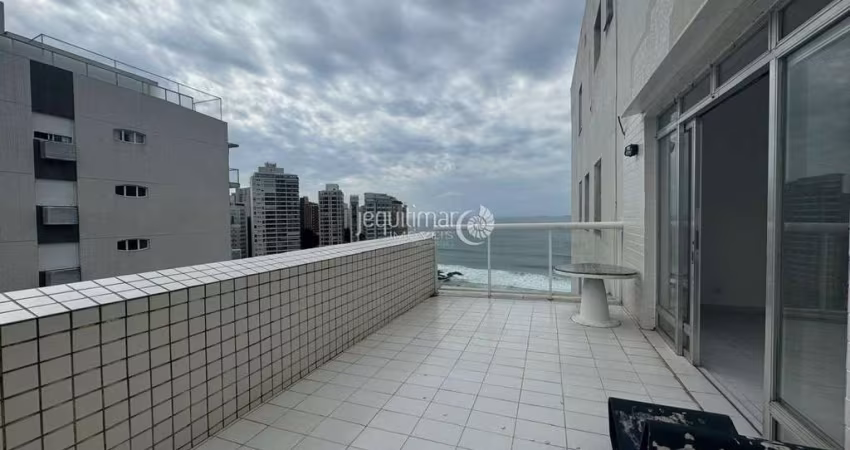 Cobertura com 3 quartos à venda no Pitangueiras, Guarujá 