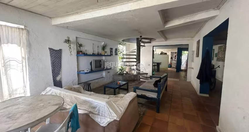 Casa com 4 quartos à venda no Balneário Praia do Pernambuco, Guarujá 