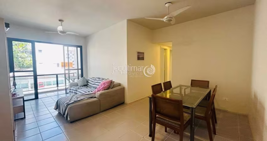 Apartamento com 3 quartos à venda no Jardim Guaiuba, Guarujá 