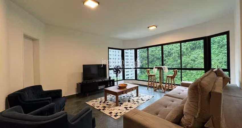Apartamento com 3 quartos à venda no Pitangueiras, Guarujá 